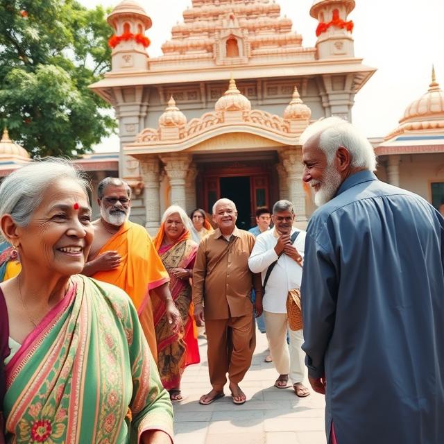 Community Highlights